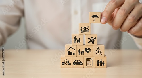 Building a Secure Future Through Comprehensive Insurance Protection Strategies