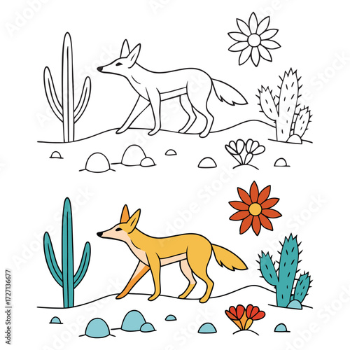 fox