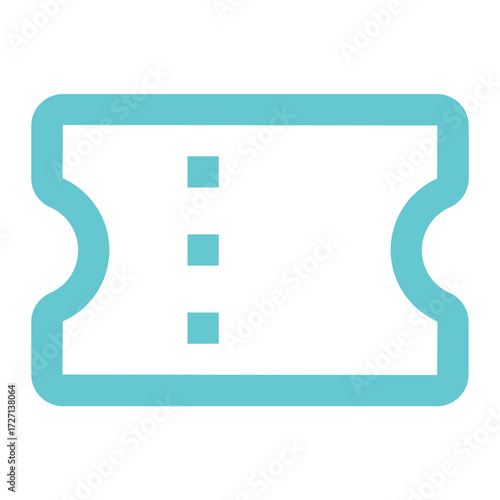 ticket