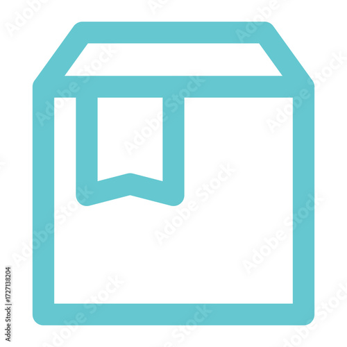box