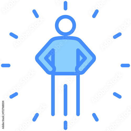 Confidence Icon