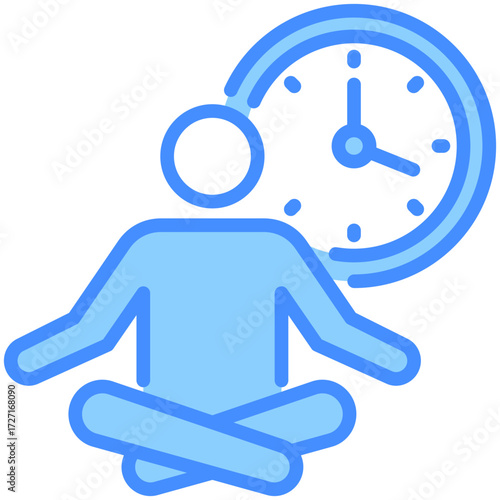 Patience Icon