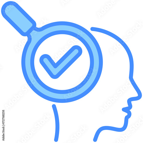 Self Assessment Icon