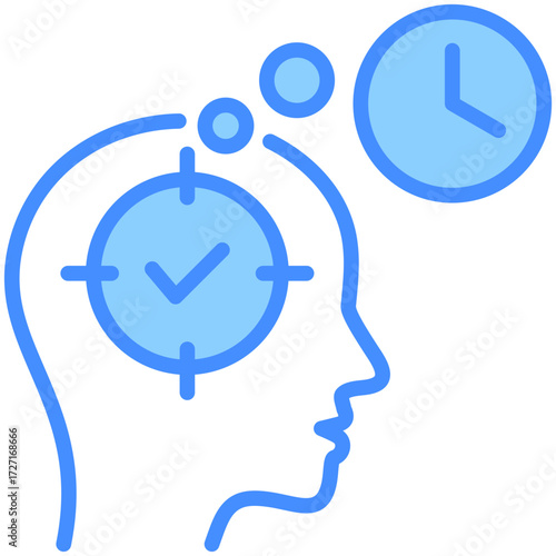 Discipline Icon