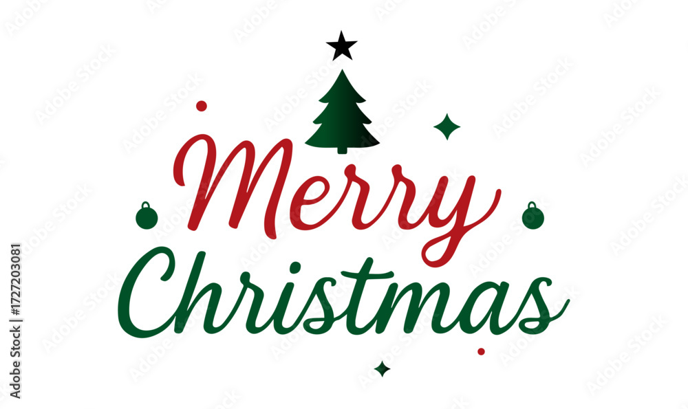Fototapeta premium Merry Christmas Day Celebration, merry christmas day, christmas celebration, happy christmas, christmas greetings, festive holiday, christmas background, christmas design, holiday season,