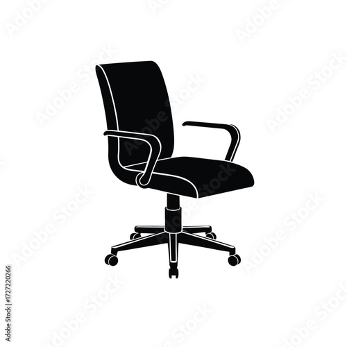 Ergonomic Office Chair Design Ideas