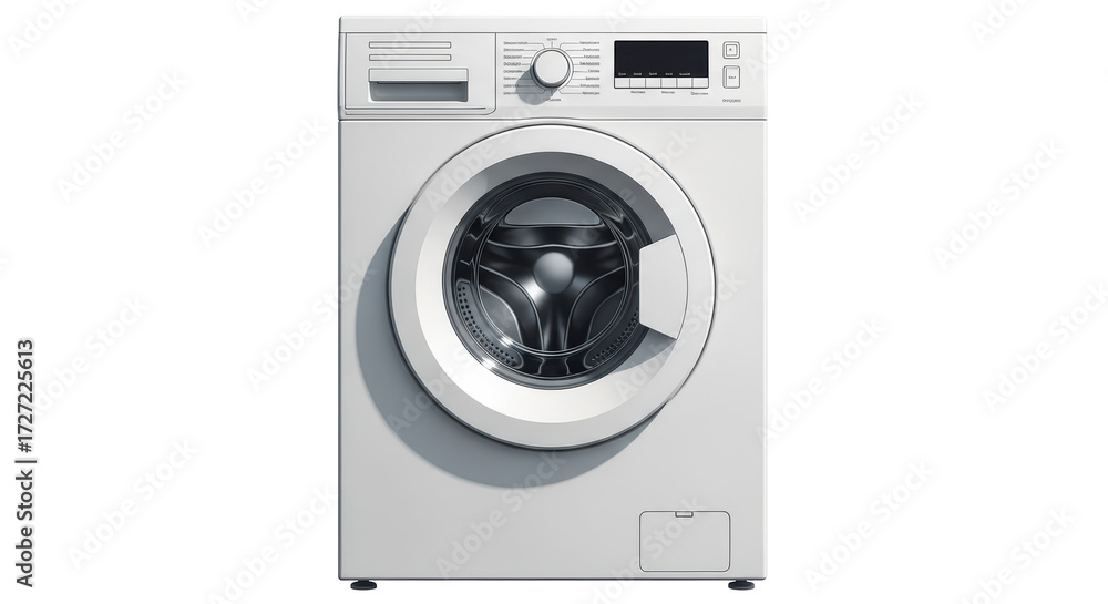 custom made wallpaper toronto digitalIsolated appliance shows a home laundry washing machine in the domestic setting for cleaning
