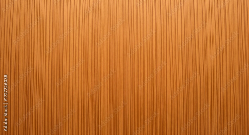 Naklejka premium Abstract background of vertical lines in warm brown tones, creating a sense of texture.