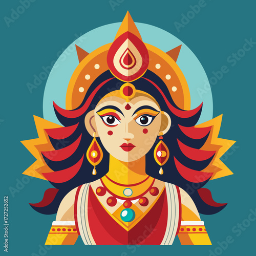  Debbi maa  image vector art