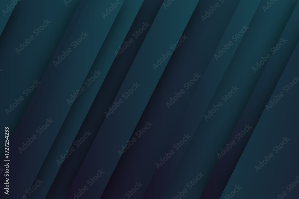Obraz premium abstract blue stripe background
