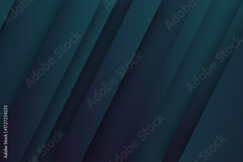 abstract blue stripe background