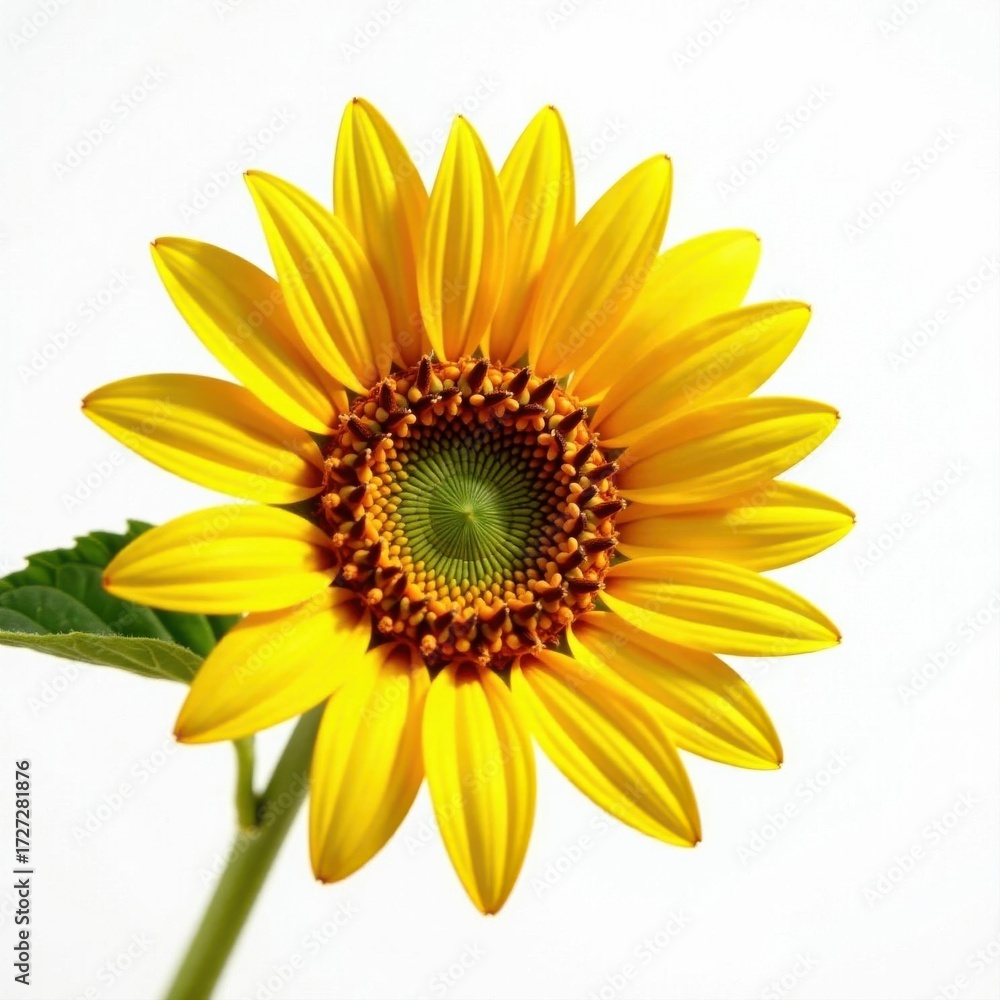 Fototapeta premium Rich, textured olive & sunflower oil bursts, dynamic flow, oil drop, golden