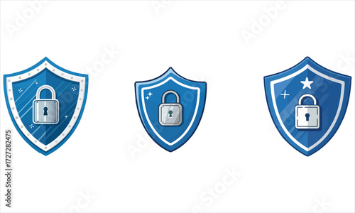 Cybersecurity, Data Protection & Online Privacy – Secure Digital Shield .