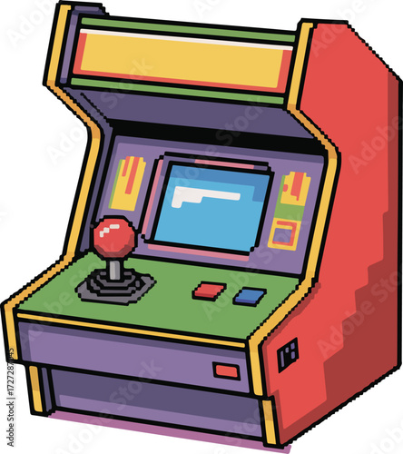  cash register with money