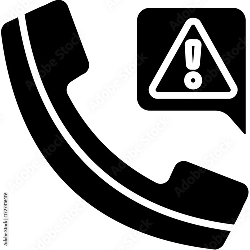 Crime Stopper Icon