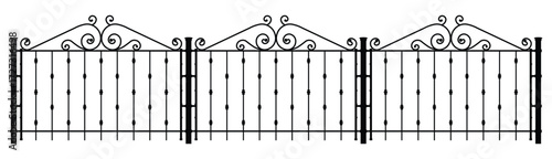 chain link fence with wire on high fidelity minimalistic view industrial concept isolated on transparent background png