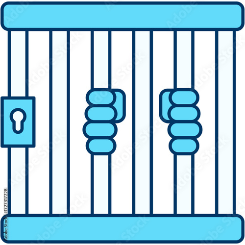 Prison Icon