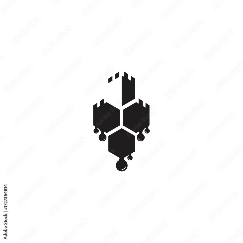 Fototapeta premium bee house