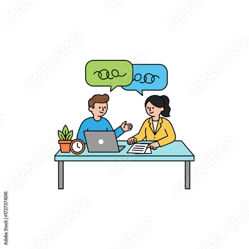 Interview questions are used by employers to assess a candidate's skills and suitability