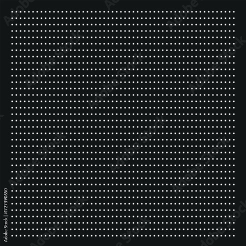 metal grid background