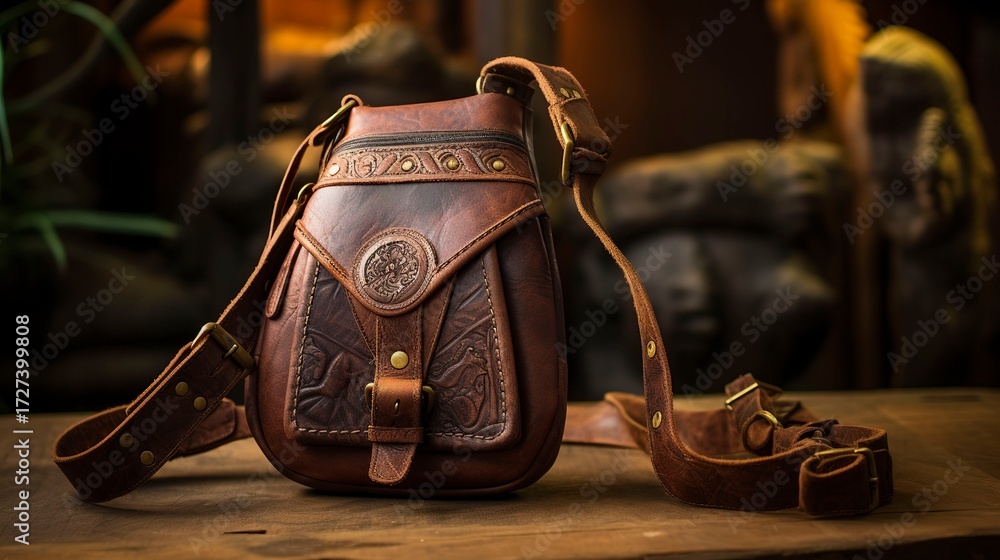 custom made wallpaper toronto digitalA photo of a stylish sling bag