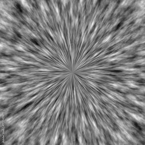 Seamless pattern. Soft abstract geometric pattern.