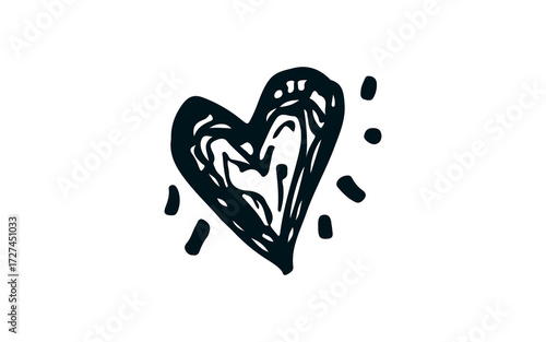 LOVE  DOODLE