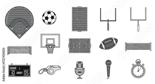 Modern Abstract Vector Background with Subtle Curves and Elegant Gradients, Ideal for Sophisticated Digital Presentations