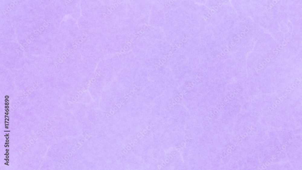 Fototapeta premium Soft lilac pastel abstract textured background with airy feminine style.