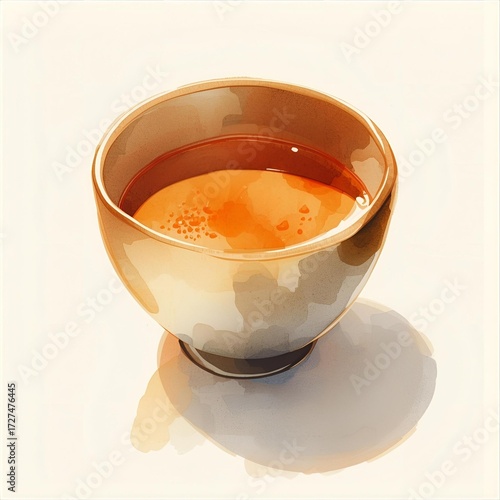 cup of coffee