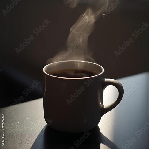 cup of coffee
