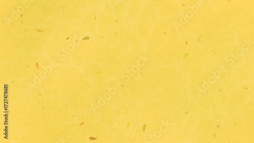 Warm golden yellow abstract textured background with bold vibrant artistic look.