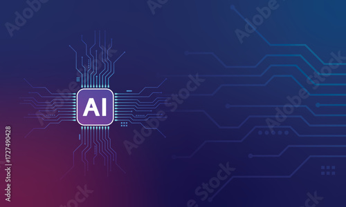 Advanced AI Circuit Technology Revealed