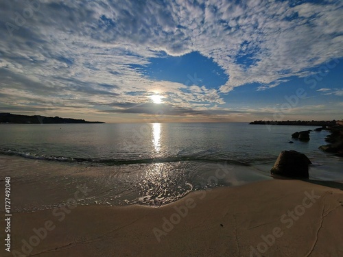 Nice view from Varna and Black sea