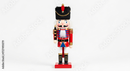 Find the perfect christmas nutcracker figurine for your holiday decor and festive celebrations today