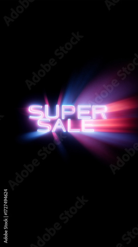 Online shopping  sales discount black friday cyber monday slogan text advertisements vertical background