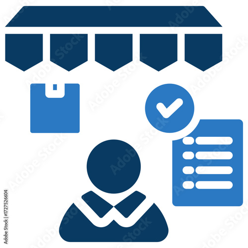  Seller 