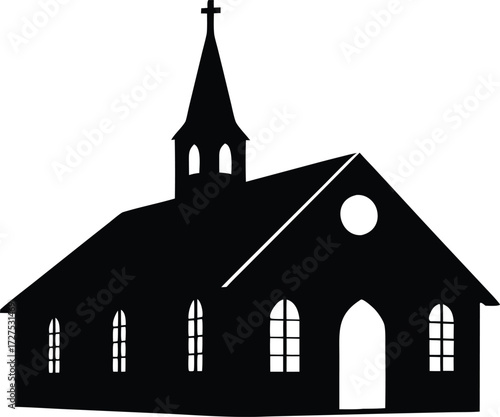 church design, religion symbol

