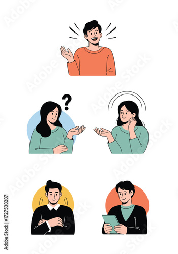 Understanding communication and its challenges in a professional setting.