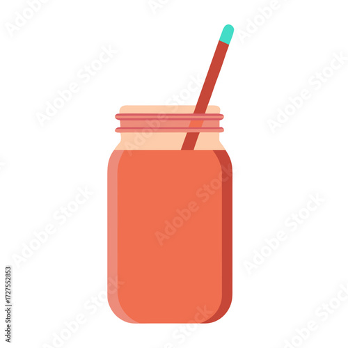 bottle of juice