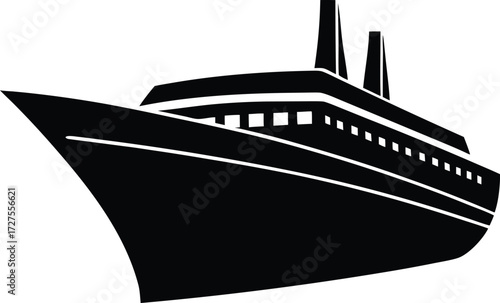 ship design, maritime symbol
