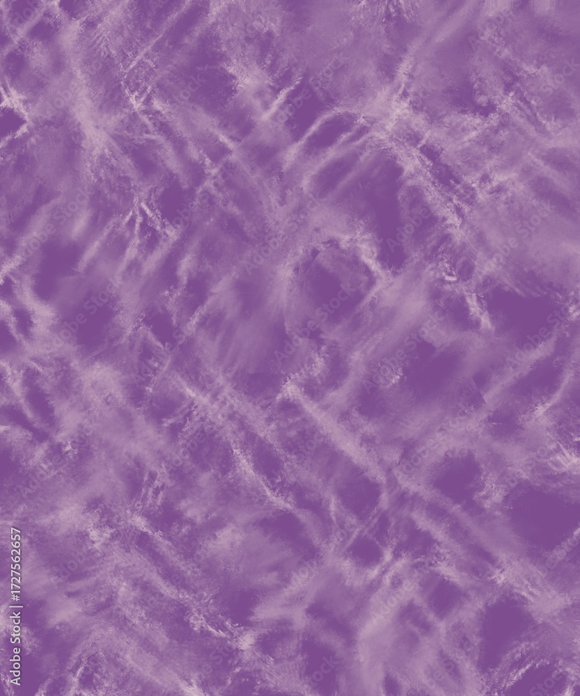 Obraz premium Abstract texture for design. Background pattern. Soft, web-like, delicate, colorful, gradient, flowing, airy, subtle, smooth, mysterious, light purple lilac foggy smoke