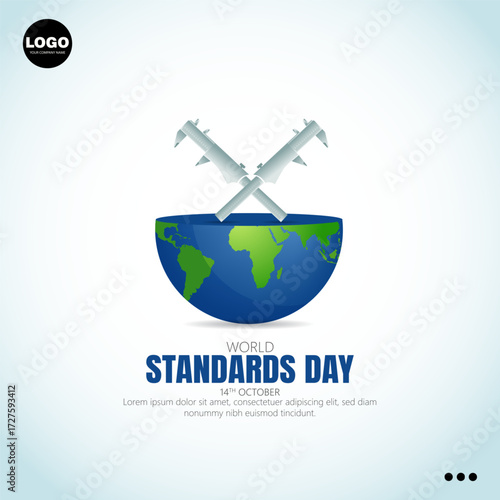 World Standards Day, observed on October 14th, honors the role of international standards.