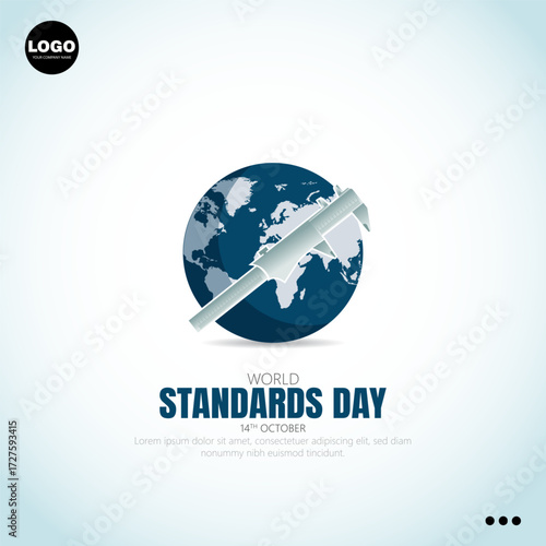 World Standards Day, observed on October 14th, honors the role of international standards.
