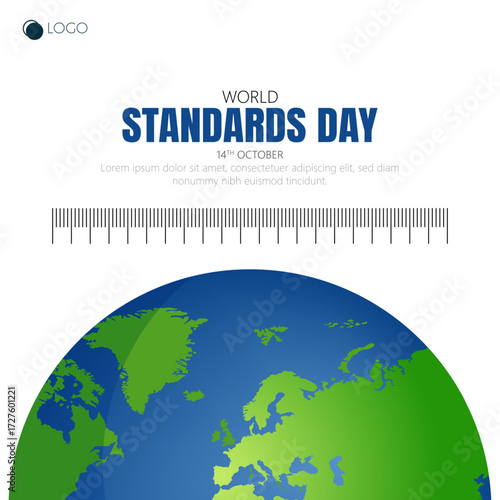 World Standards Day, observed on October 14th, honors the role of international standards in promoting quality, safety, and global trade.