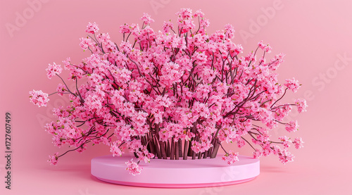 branch of lilac