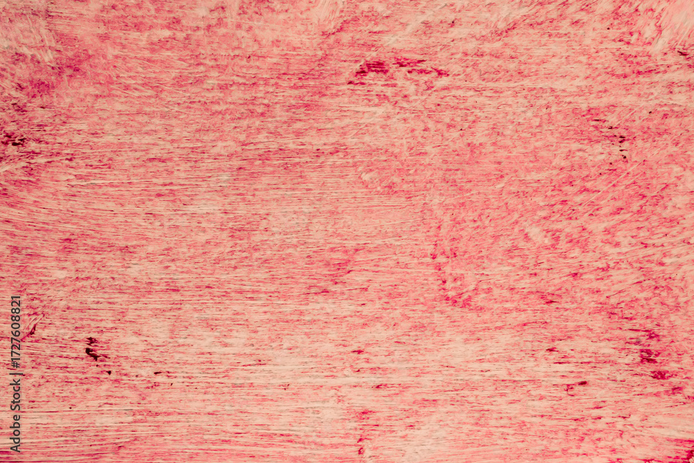 Fototapeta premium Abstract Grunge Paint Texture Background with Bold Red and Black Colors