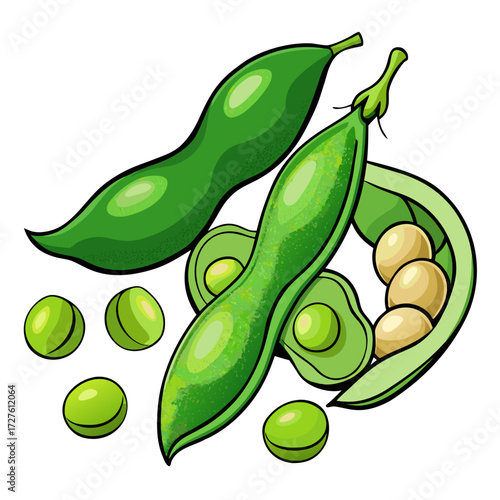 green olives with leaves