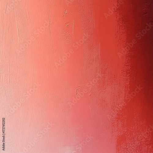 Burgundy, crimson, red, pink paper surface with a clear separation of colors as a background. High quality photo