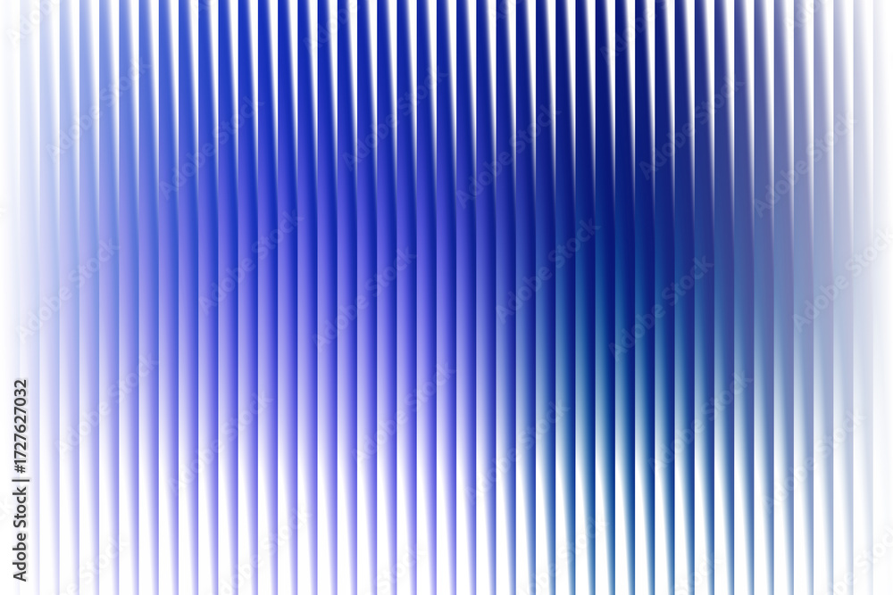 Obraz premium Abstract blue purple vertical stripe pattern digital art wallpaper background texture